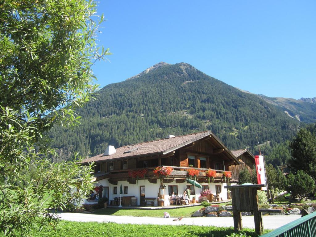 Апартаменты Landsitz Im Reitle Лангенфельд Экстерьер фото